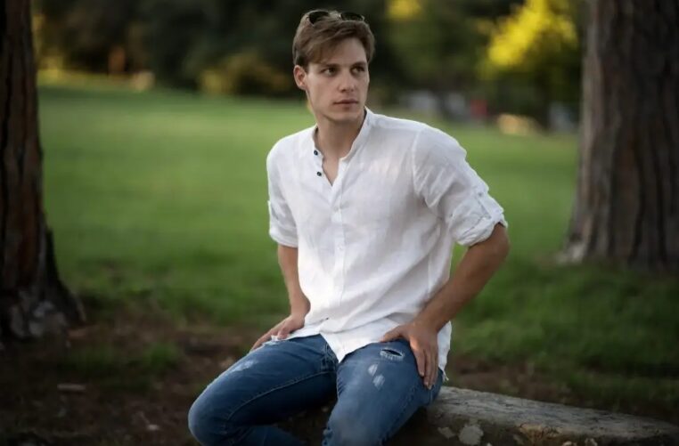 Edward 27