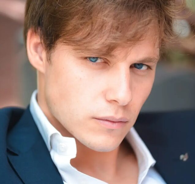 Edward 29