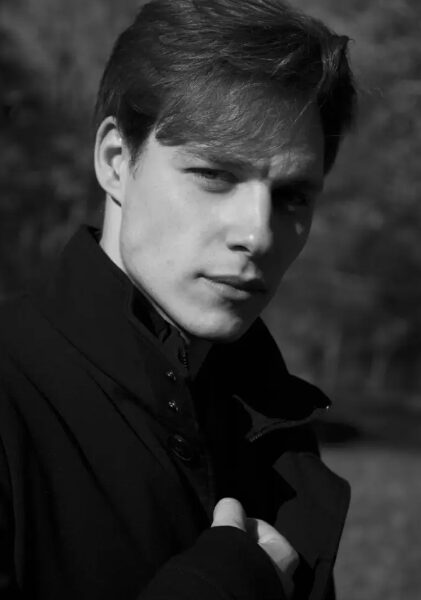 Edward 30