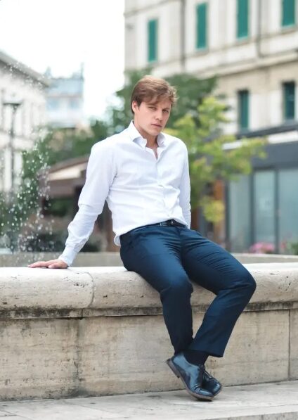 Edward 31