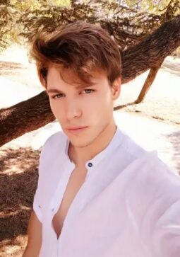 Edward 13