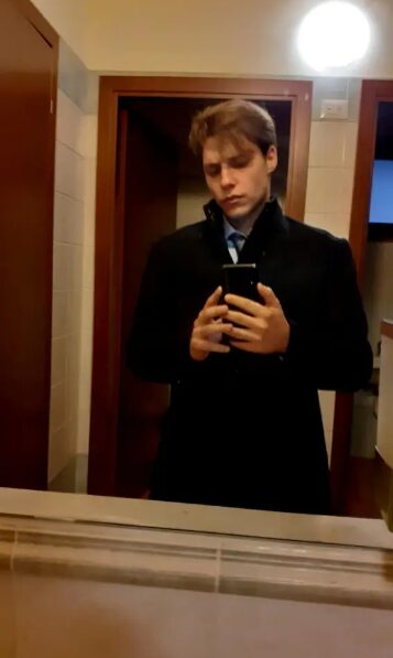 Edward 15