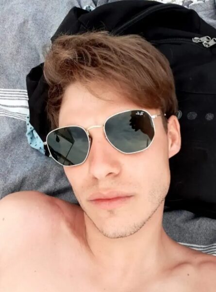 Edward 16