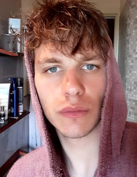 Edward 18