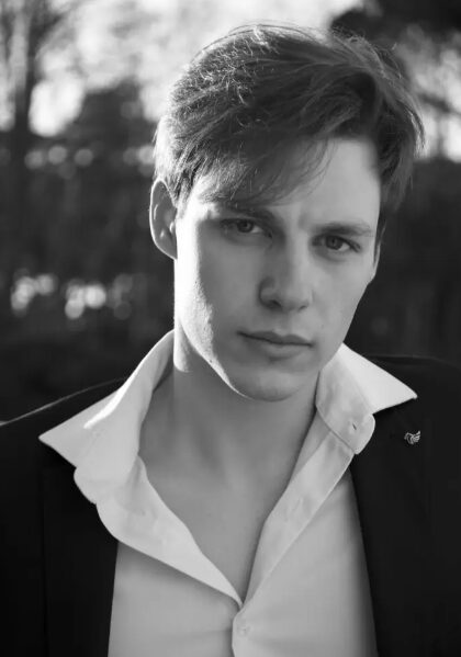 Edward 22