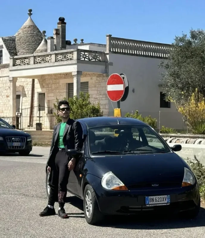 Angelo 27