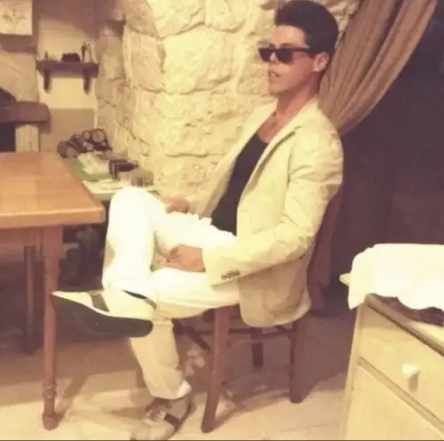 Angelo 18