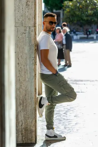 Antonio 22