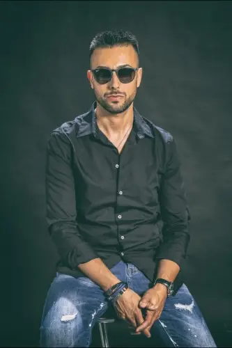 Antonio 29