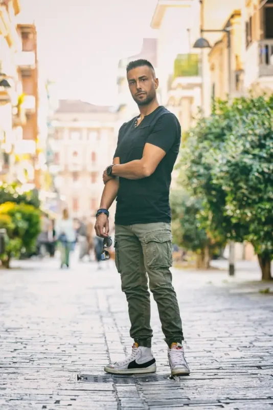Antonio 12