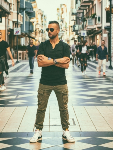 Antonio 5