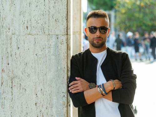 Antonio 3
