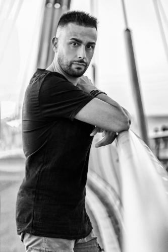 Antonio 1