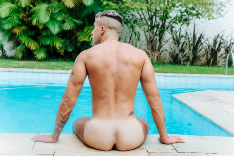 Arthur Saad 13
