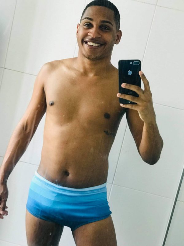 Ygor 5