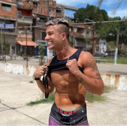 Arthur Saad 29