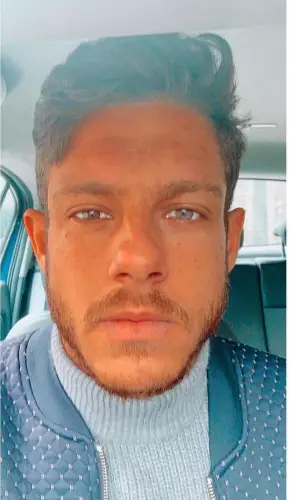 George 11