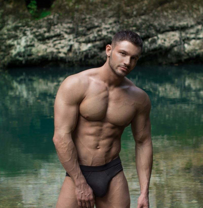 Nick 1