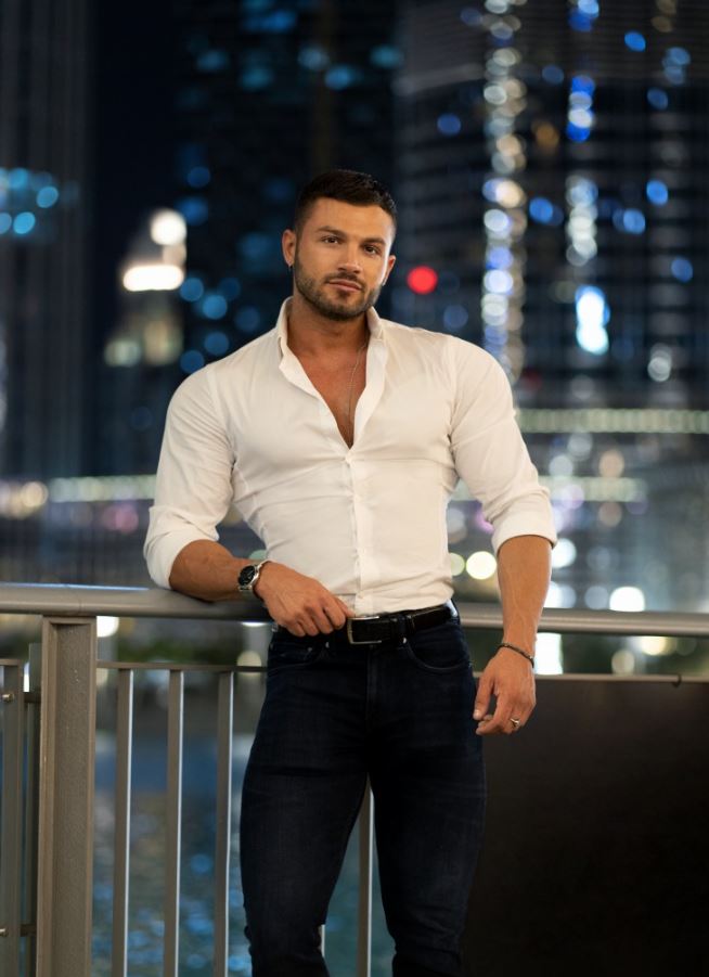 Nick 10