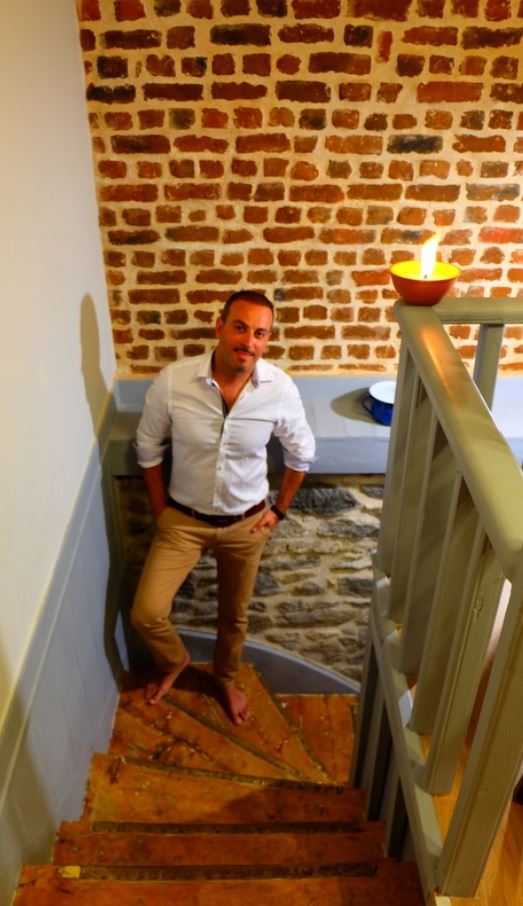 Swedish Massage 11