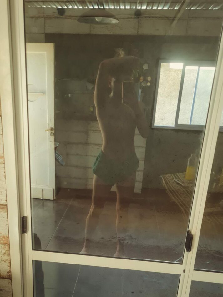 Ragazzo Attivo 5