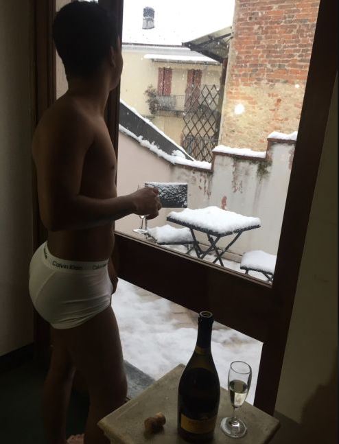 Carlos 5