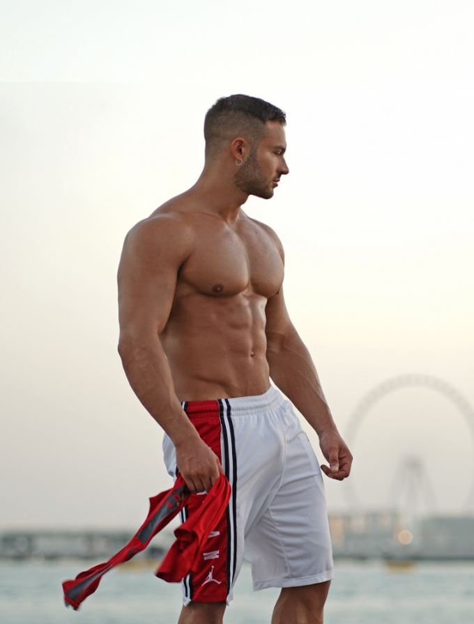 Nick 7
