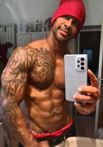 Caio 6