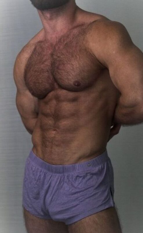 Muscle 35