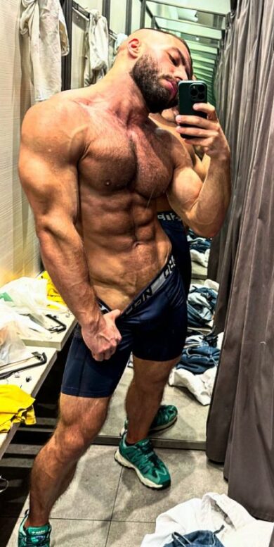 Muscle 38