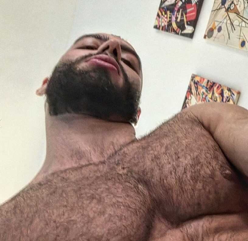 Muscle 40