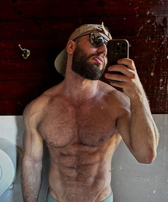Muscle 41