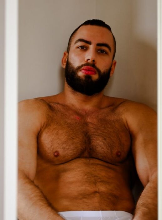 Muscle 42