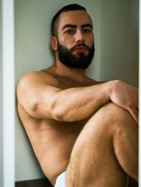 Muscle 43