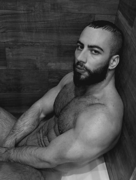 Muscle 33
