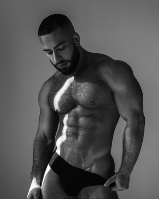 Muscle 34