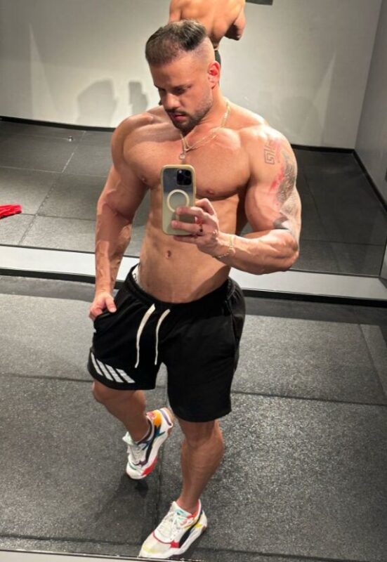 Bruno 22