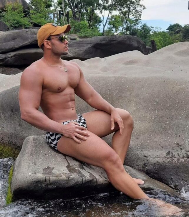 Bruno 48