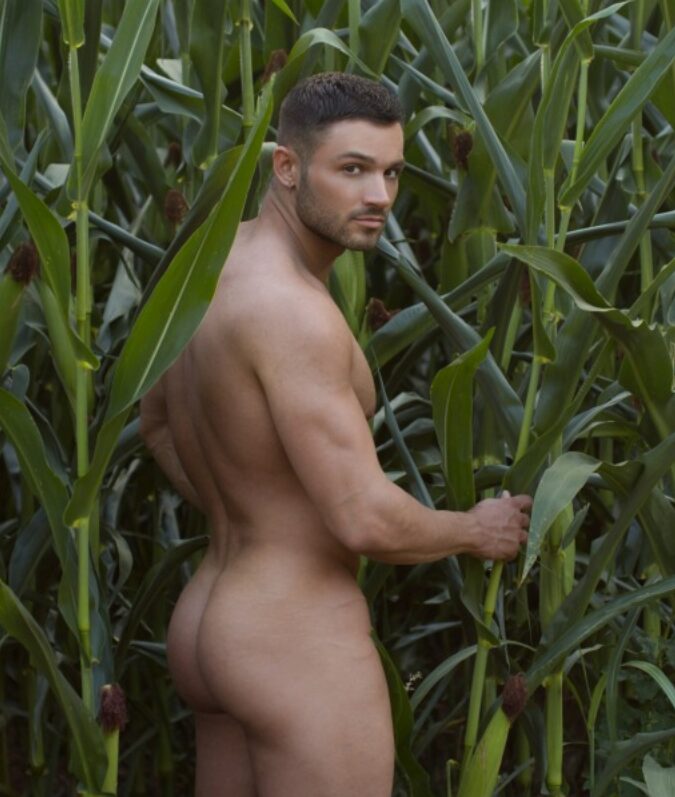 Nick 60