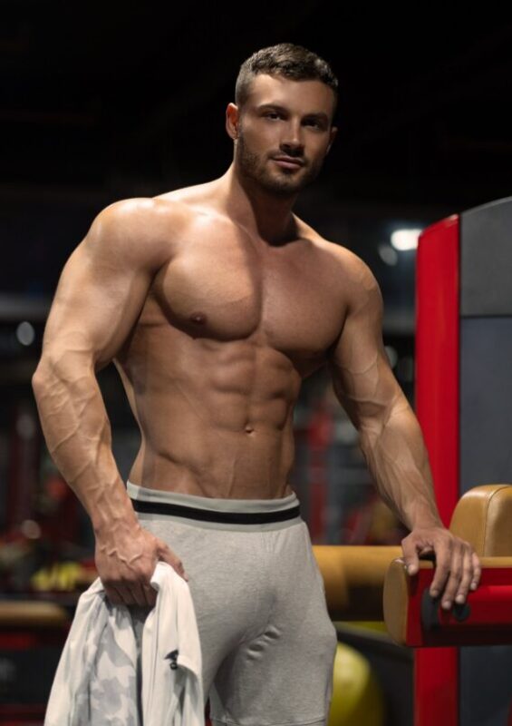 Nick 21