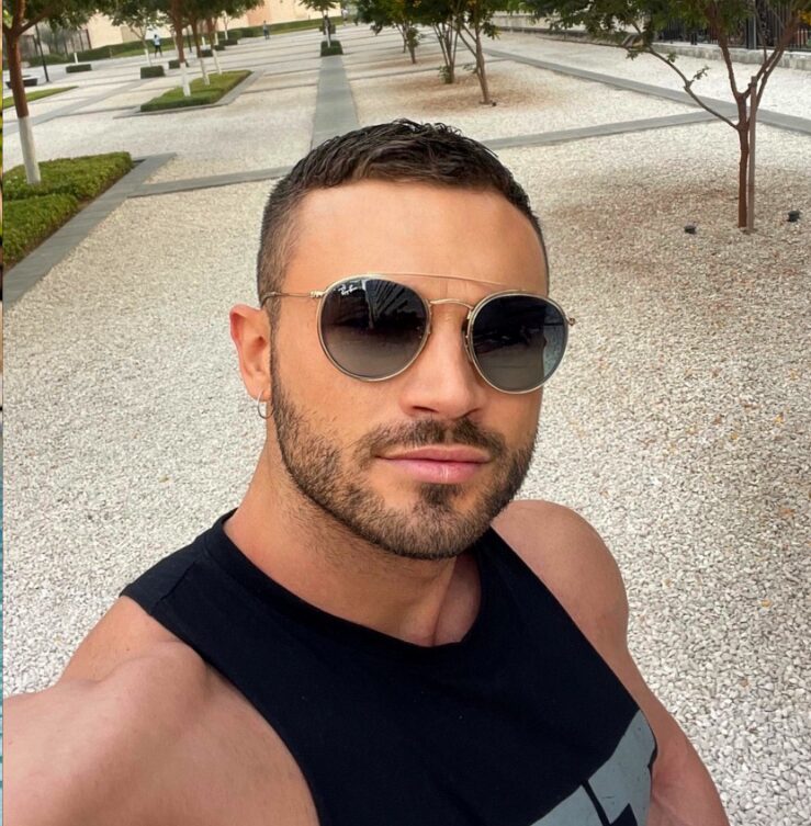 Nick 23