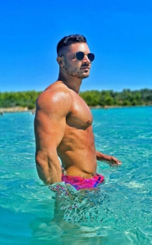 Nick 44
