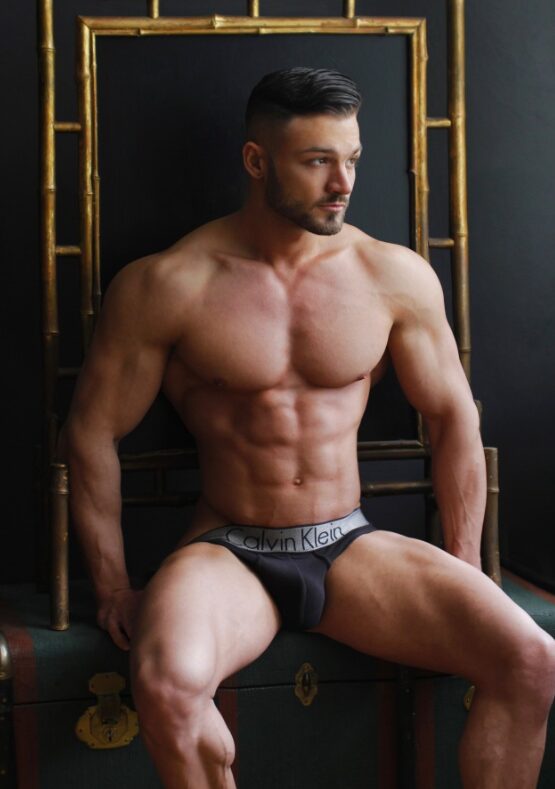 Nick 46