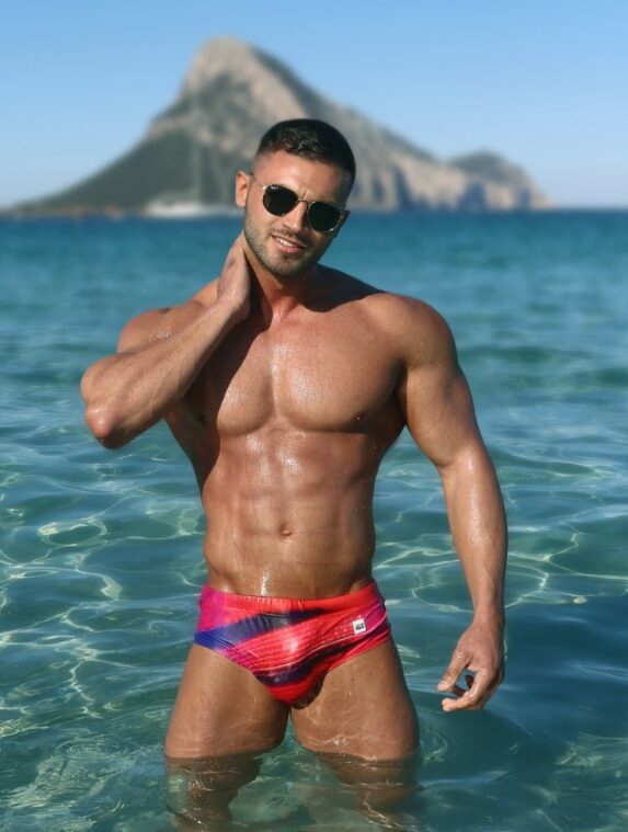 Nick 48