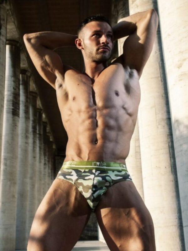 Nick 56