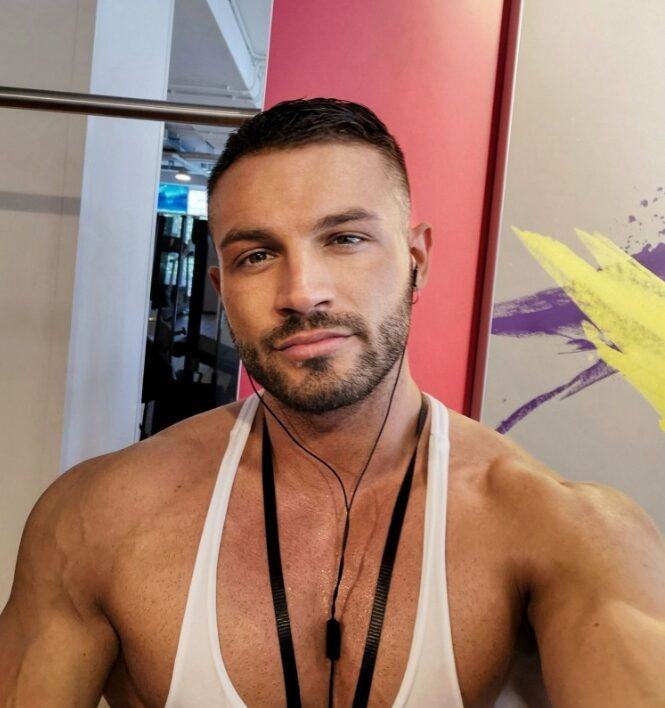 Nick 58