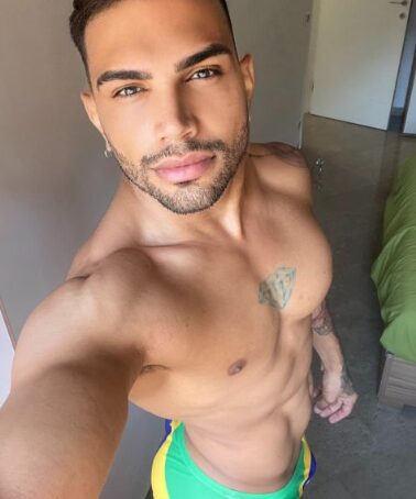 Daniel 10