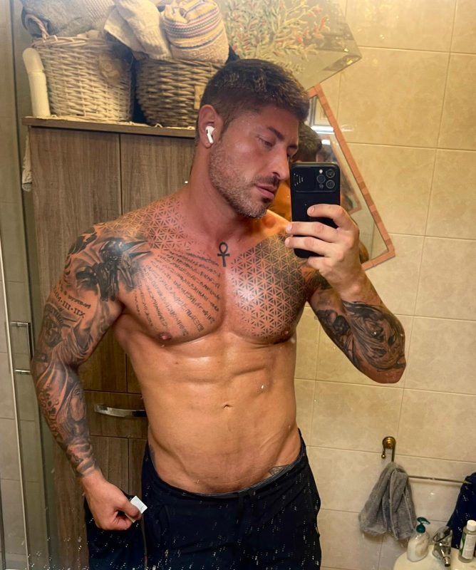 Gabriel 1