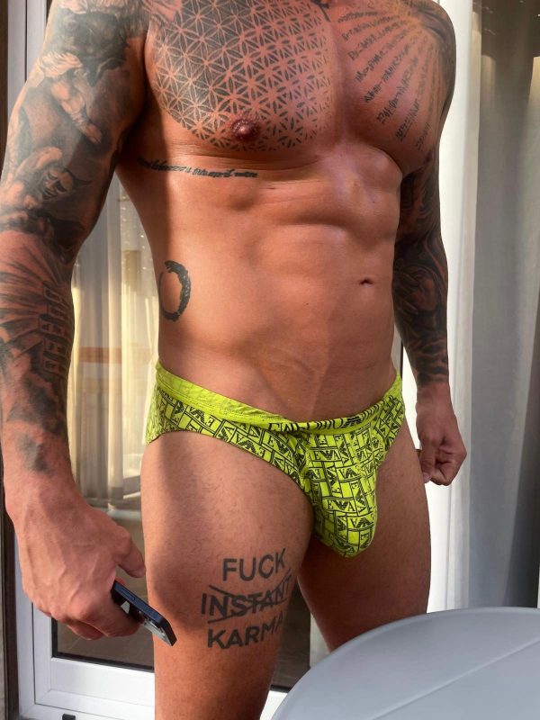 Gabriel 7