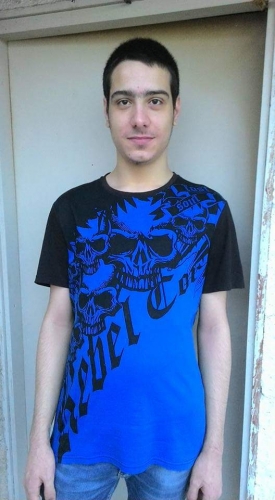 Antonio 1